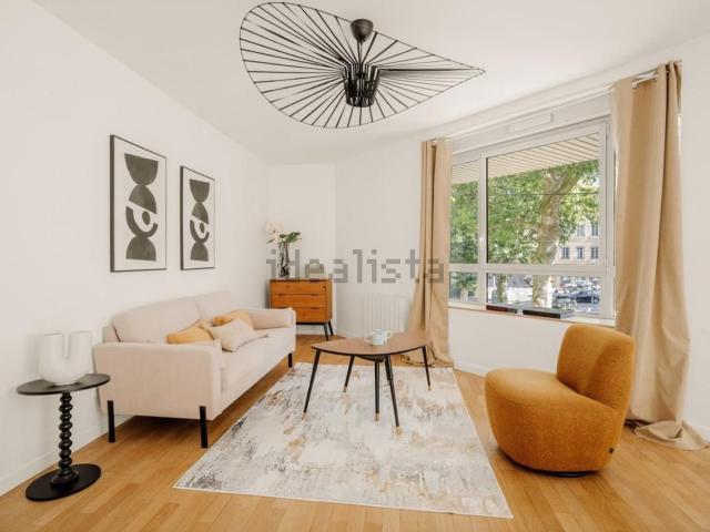 Appartement, Lyon