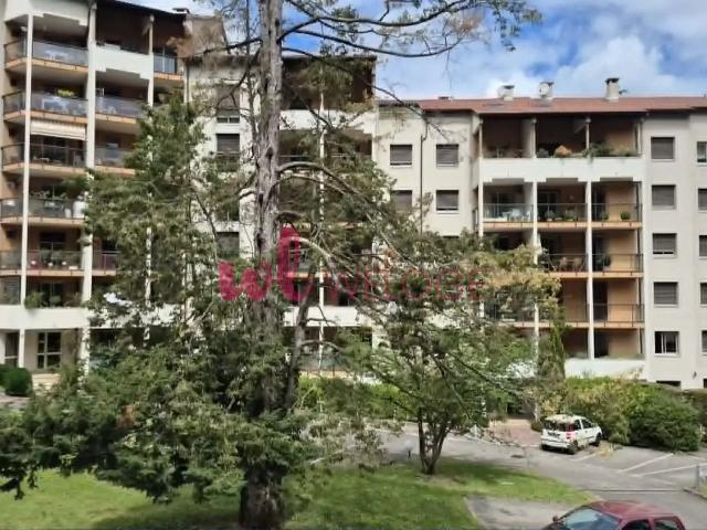 Appartement, Lyon