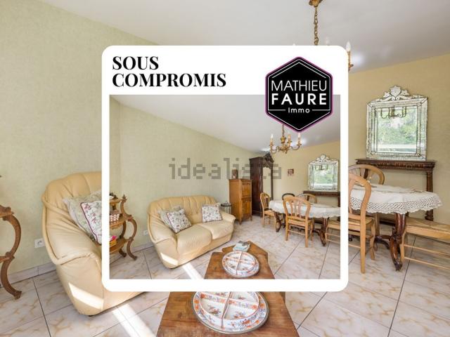 Appartement, Lyon