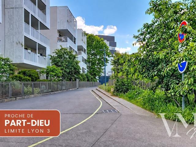 Appartement, Lyon