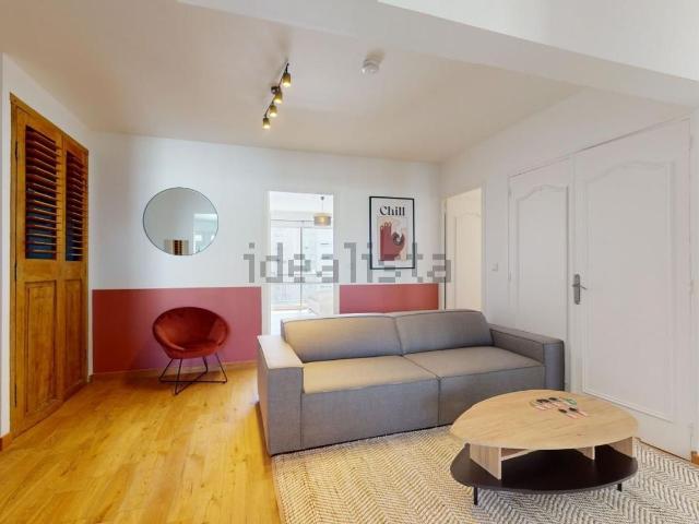 Appartement, Lyon