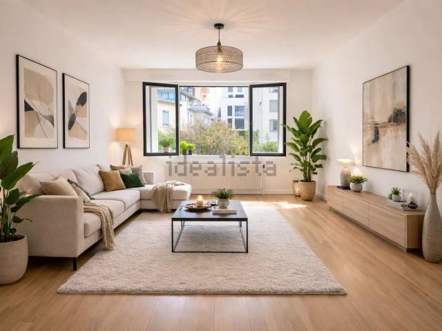 Appartement, Lyon