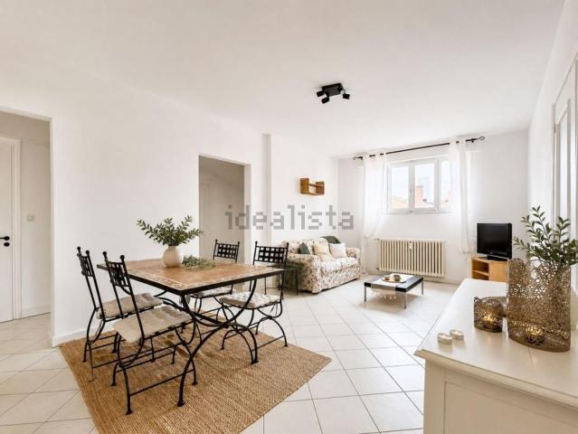 Appartement, Lyon