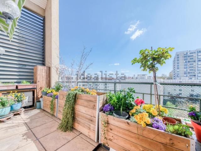 Appartement, Lyon