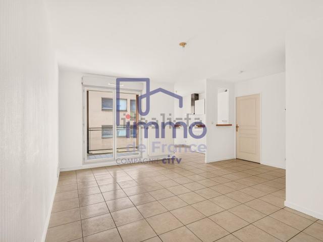 Appartement, Lyon