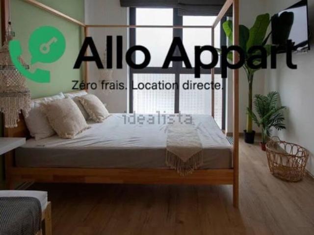 Appartement, Lyon