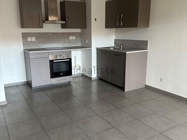 Appartement, Lyon