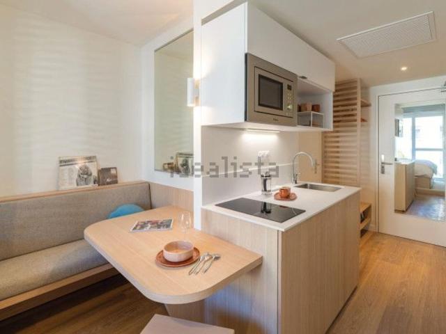 Appartement, Lyon