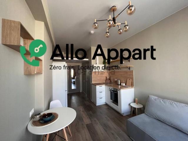 Appartement, Lyon