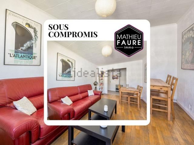 Appartement, Lyon