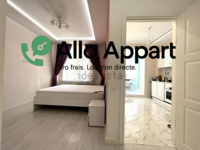 Appartement, Lyon