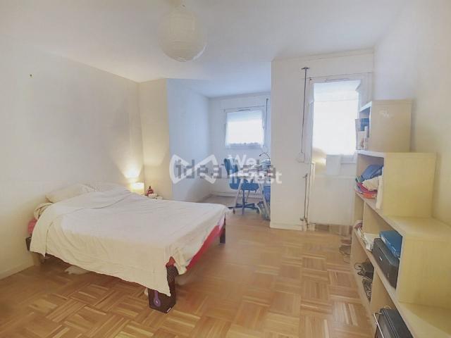 Appartement, Lyon