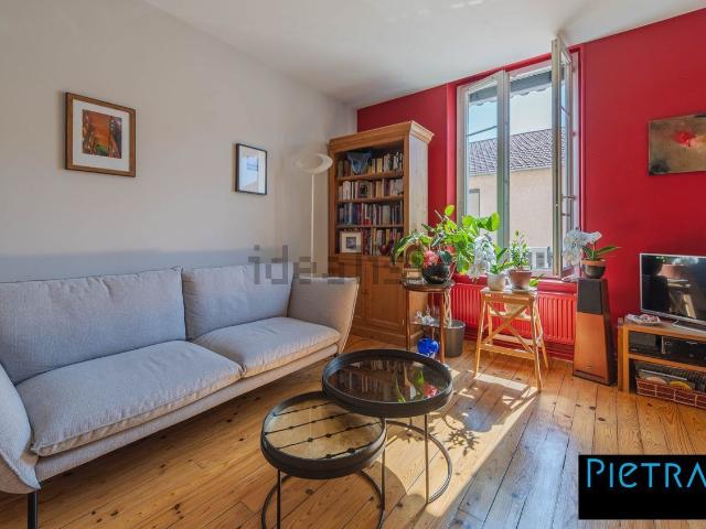 Appartement, Lyon