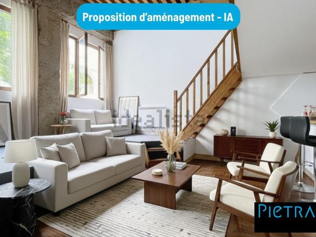 Appartement, Lyon