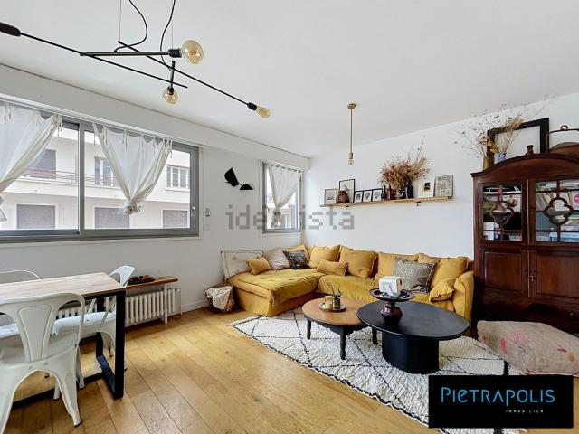 Appartement, Lyon