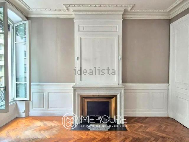 Appartement, Lyon