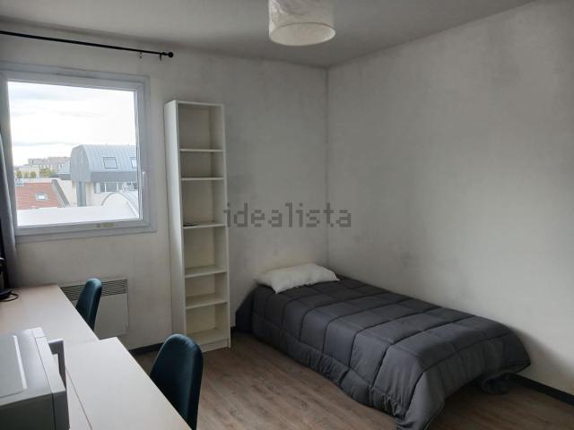 Appartement, Lyon