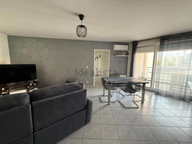 Appartement, Lyon