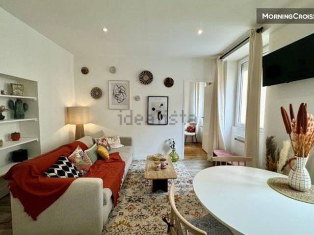 Appartement, Lyon