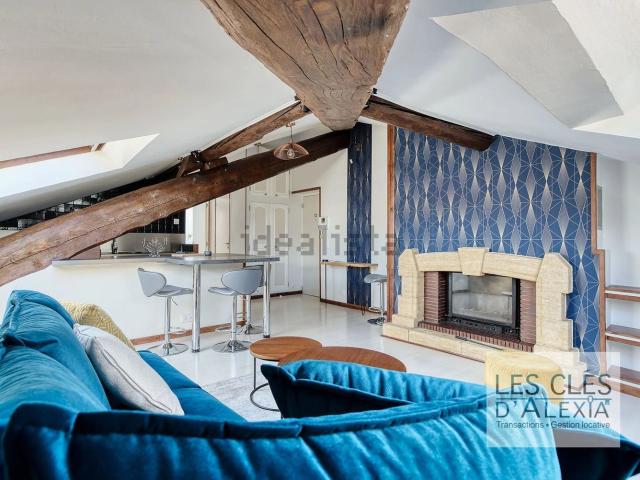 Appartement, Lyon