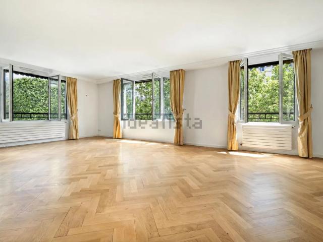 Appartement, Lyon