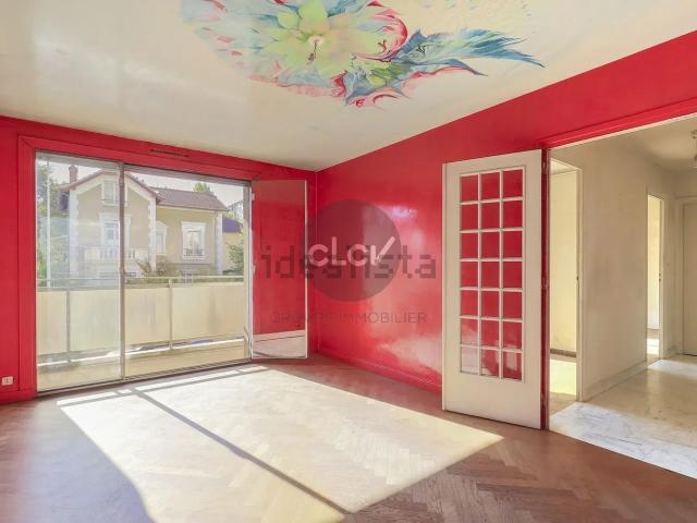 Appartement, Lyon