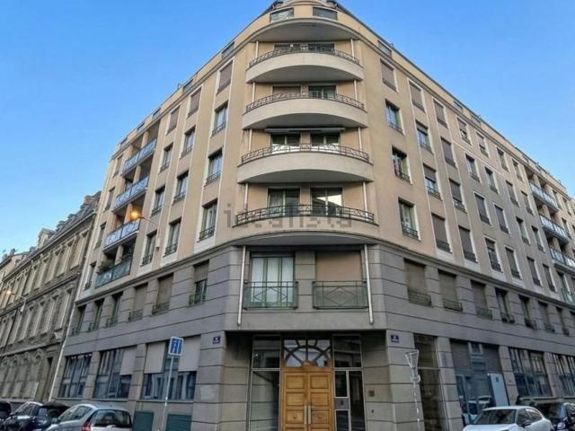 Appartement, Lyon