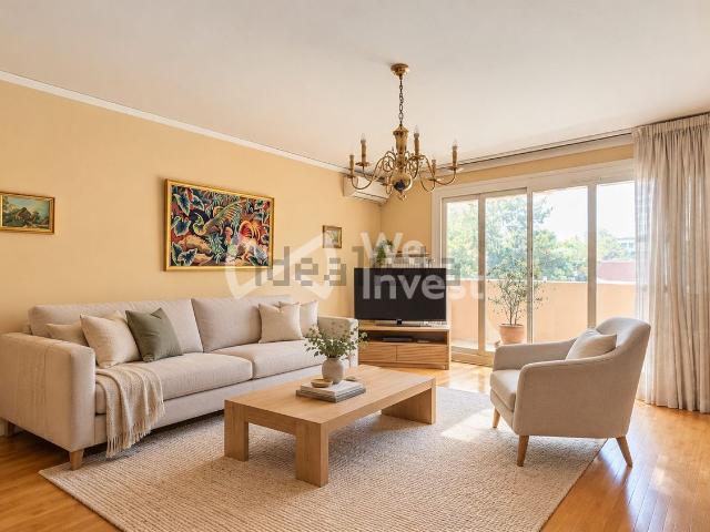 Appartement, Lyon