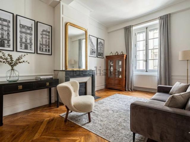 Appartement, Lyon