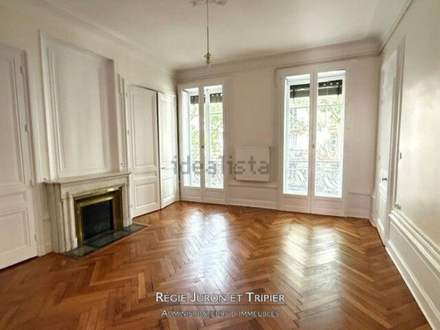 Appartement, Lyon
