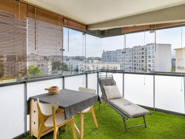 Appartement, Lyon