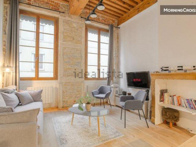 Appartement, Lyon