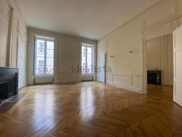 Appartement, Lyon