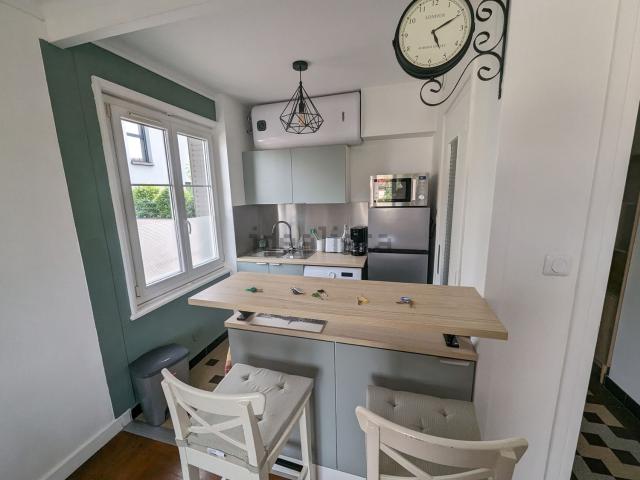 Appartement, Lyon
