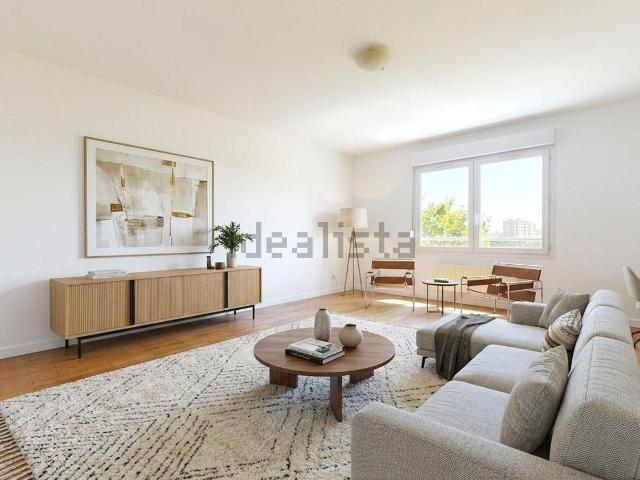 Appartement, Lyon