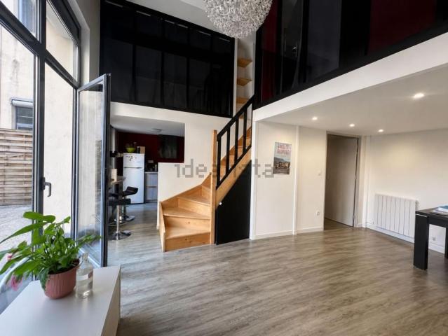 Appartement, Lyon