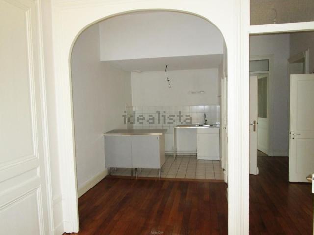 Appartement, Lyon