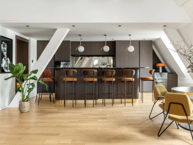 Appartement, Lyon
