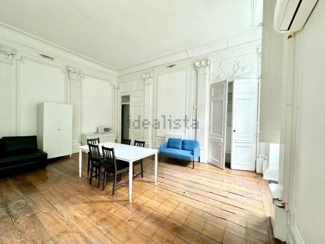 Appartement, Lyon