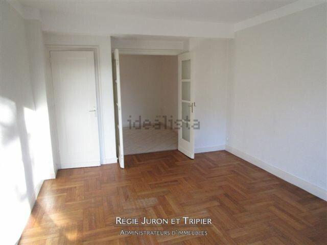 Appartement, Lyon