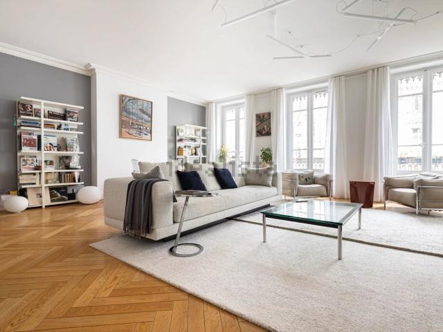Appartement, Lyon