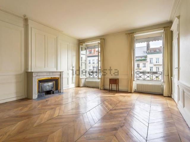 Appartement, Lyon