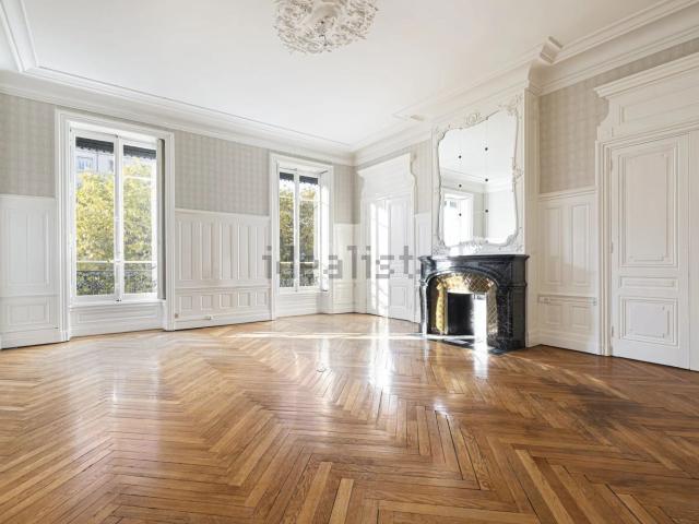 Appartement, Lyon