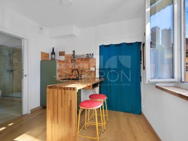 Appartement, Lyon