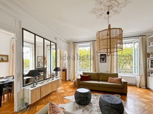 Appartement, Lyon