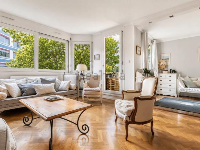 Appartement, Lyon