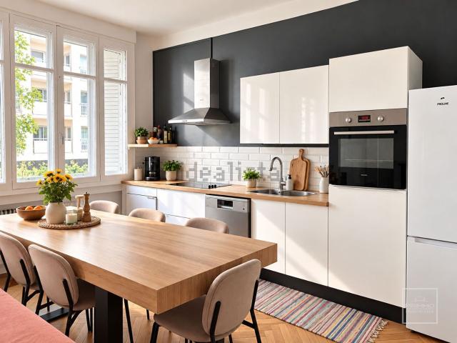 Appartement, Lyon