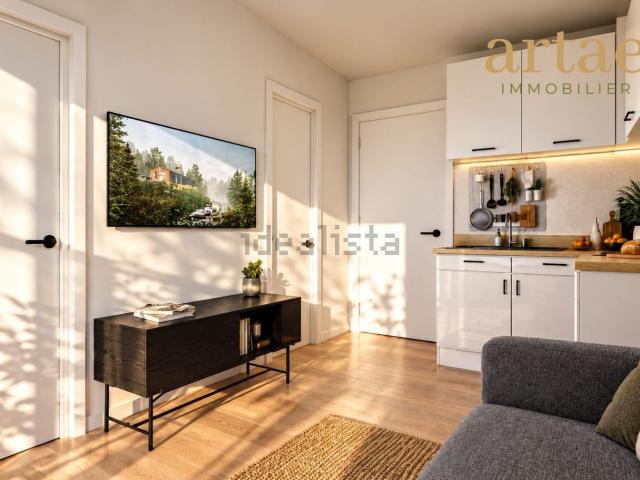 Appartement, Lyon