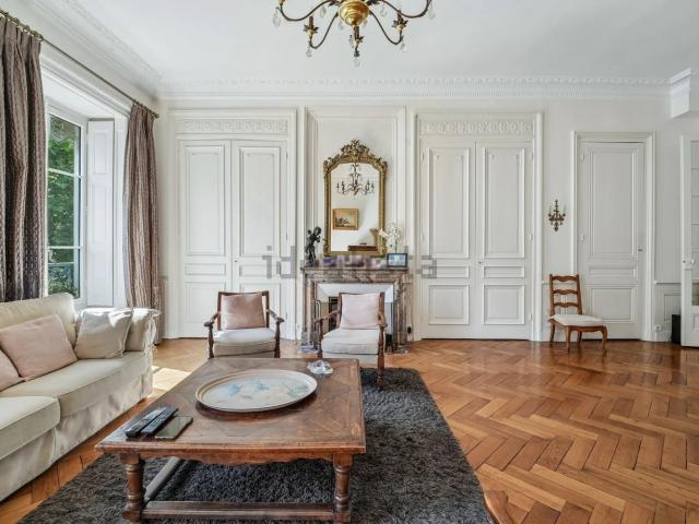 Appartement, Lyon