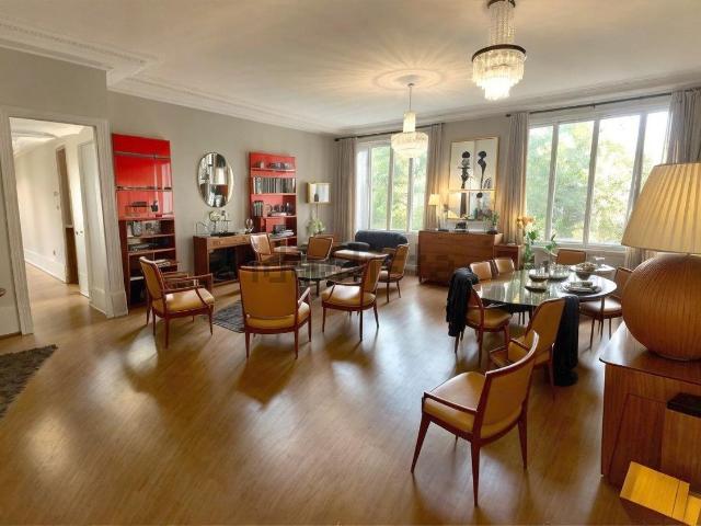Appartement, Lyon